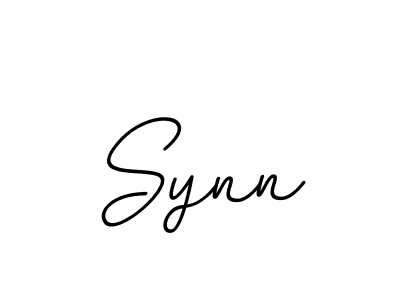 Check out images of Autograph of Synn name. Actor Synn Signature Style. BallpointsItalic-DORy9 is a professional sign style online. Synn signature style 11 images and pictures png