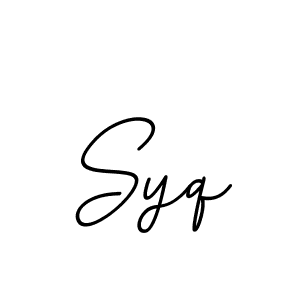 Best and Professional Signature Style for Syq. BallpointsItalic-DORy9 Best Signature Style Collection. Syq signature style 11 images and pictures png