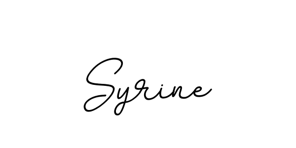 You can use this online signature creator to create a handwritten signature for the name Syrine. This is the best online autograph maker. Syrine signature style 11 images and pictures png