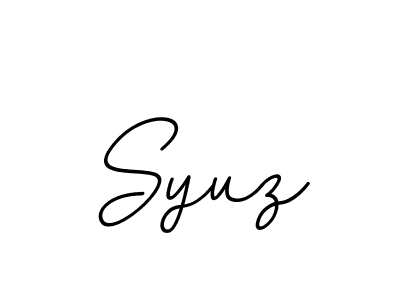 Make a short Syuz signature style. Manage your documents anywhere anytime using BallpointsItalic-DORy9. Create and add eSignatures, submit forms, share and send files easily. Syuz signature style 11 images and pictures png