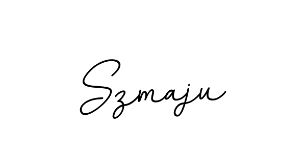 if you are searching for the best signature style for your name Szmaju. so please give up your signature search. here we have designed multiple signature styles  using BallpointsItalic-DORy9. Szmaju signature style 11 images and pictures png