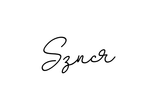 Check out images of Autograph of Szncr name. Actor Szncr Signature Style. BallpointsItalic-DORy9 is a professional sign style online. Szncr signature style 11 images and pictures png