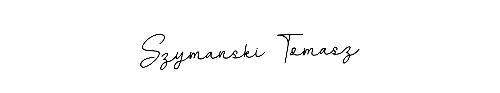 Here are the top 10 professional signature styles for the name Szymanski Tomasz. These are the best autograph styles you can use for your name. Szymanski Tomasz signature style 11 images and pictures png