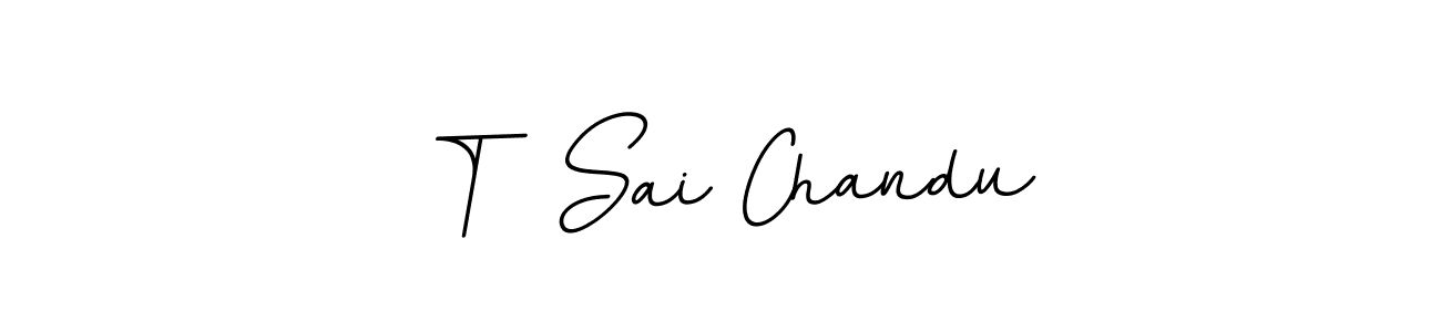 See photos of T  Sai Chandu official signature by Spectra . Check more albums & portfolios. Read reviews & check more about BallpointsItalic-DORy9 font. T  Sai Chandu signature style 11 images and pictures png