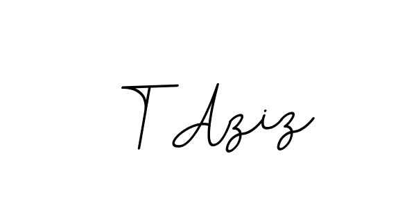 Make a short T Aziz signature style. Manage your documents anywhere anytime using BallpointsItalic-DORy9. Create and add eSignatures, submit forms, share and send files easily. T Aziz signature style 11 images and pictures png