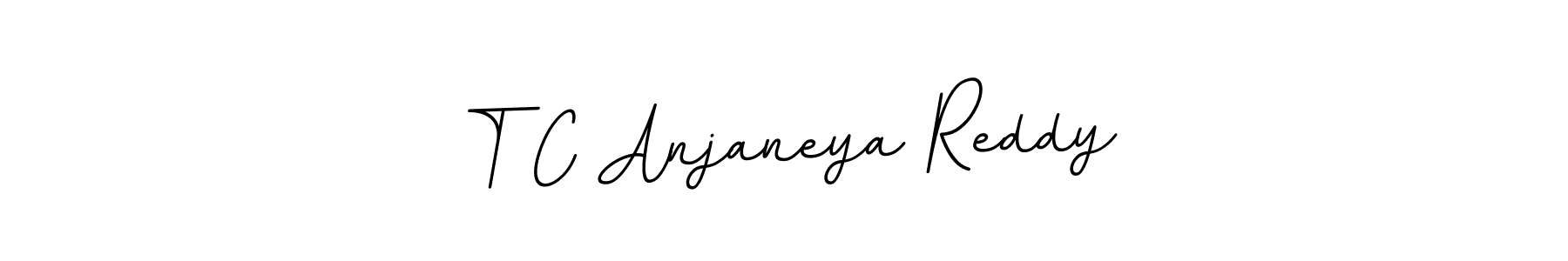 Here are the top 10 professional signature styles for the name T C Anjaneya Reddy. These are the best autograph styles you can use for your name. T C Anjaneya Reddy signature style 11 images and pictures png