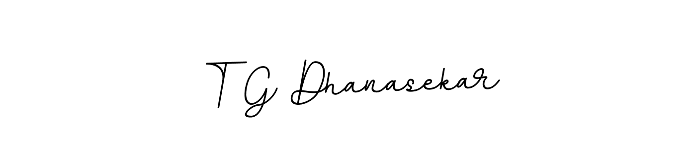 Once you've used our free online signature maker to create your best signature BallpointsItalic-DORy9 style, it's time to enjoy all of the benefits that T G Dhanasekar name signing documents. T G Dhanasekar signature style 11 images and pictures png