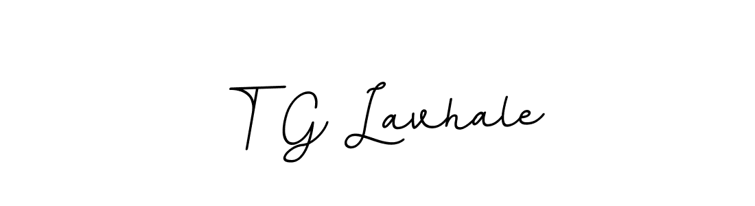 This is the best signature style for the T G Lavhale name. Also you like these signature font (BallpointsItalic-DORy9). Mix name signature. T G Lavhale signature style 11 images and pictures png