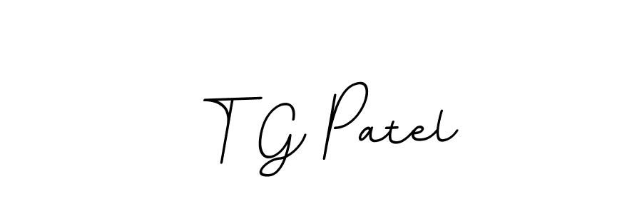 How to Draw T G Patel signature style? BallpointsItalic-DORy9 is a latest design signature styles for name T G Patel. T G Patel signature style 11 images and pictures png