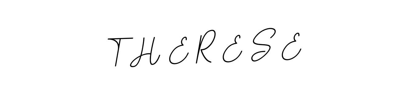 Check out images of Autograph of T H E R E S E name. Actor T H E R E S E Signature Style. BallpointsItalic-DORy9 is a professional sign style online. T H E R E S E signature style 11 images and pictures png