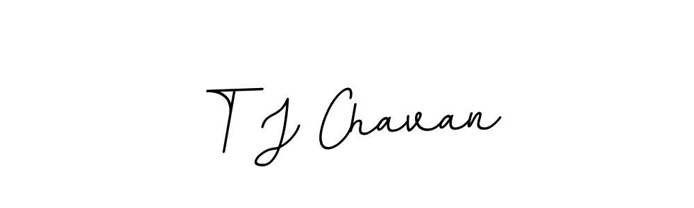 Once you've used our free online signature maker to create your best signature BallpointsItalic-DORy9 style, it's time to enjoy all of the benefits that T J Chavan name signing documents. T J Chavan signature style 11 images and pictures png