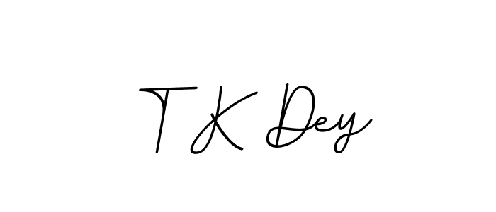 Check out images of Autograph of T K Dey name. Actor T K Dey Signature Style. BallpointsItalic-DORy9 is a professional sign style online. T K Dey signature style 11 images and pictures png