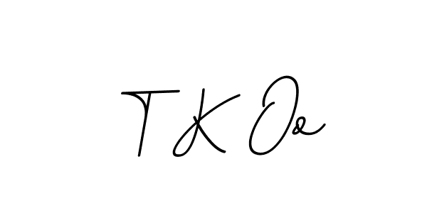 Make a short T K Oo signature style. Manage your documents anywhere anytime using BallpointsItalic-DORy9. Create and add eSignatures, submit forms, share and send files easily. T K Oo signature style 11 images and pictures png