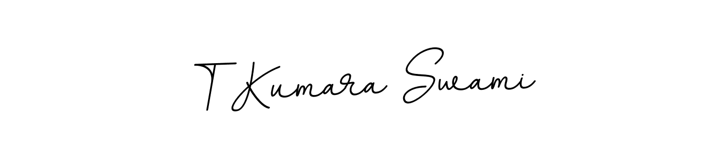 if you are searching for the best signature style for your name T Kumara Swami. so please give up your signature search. here we have designed multiple signature styles  using BallpointsItalic-DORy9. T Kumara Swami signature style 11 images and pictures png