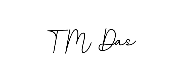 How to Draw T M Das signature style? BallpointsItalic-DORy9 is a latest design signature styles for name T M Das. T M Das signature style 11 images and pictures png