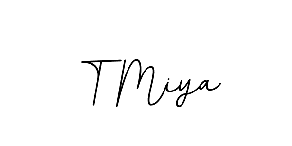 if you are searching for the best signature style for your name T Miya. so please give up your signature search. here we have designed multiple signature styles  using BallpointsItalic-DORy9. T Miya signature style 11 images and pictures png