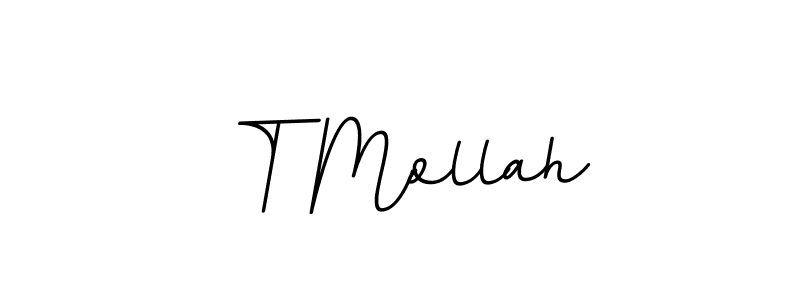Best and Professional Signature Style for T Mollah. BallpointsItalic-DORy9 Best Signature Style Collection. T Mollah signature style 11 images and pictures png