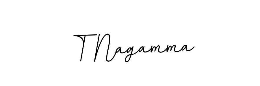 Also You can easily find your signature by using the search form. We will create T Nagamma name handwritten signature images for you free of cost using BallpointsItalic-DORy9 sign style. T Nagamma signature style 11 images and pictures png
