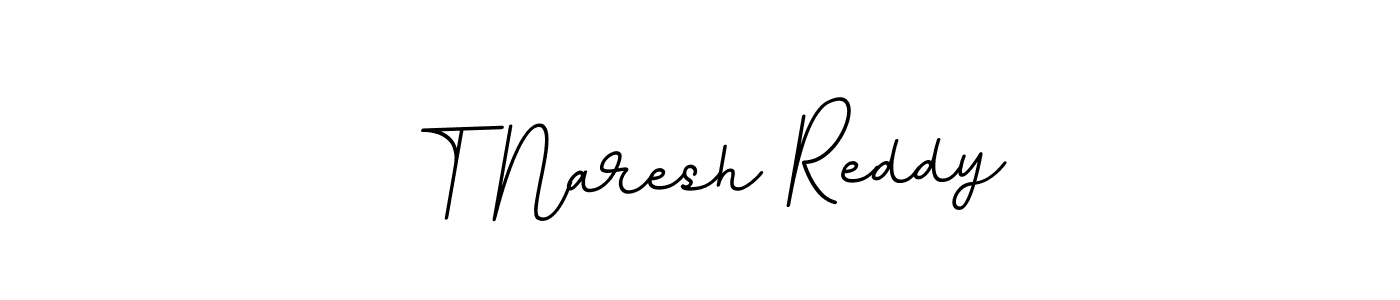 Once you've used our free online signature maker to create your best signature BallpointsItalic-DORy9 style, it's time to enjoy all of the benefits that T Naresh Reddy name signing documents. T Naresh Reddy signature style 11 images and pictures png