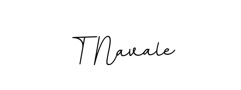 Once you've used our free online signature maker to create your best signature BallpointsItalic-DORy9 style, it's time to enjoy all of the benefits that T Navale name signing documents. T Navale signature style 11 images and pictures png