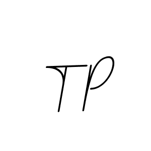 Also we have T P name is the best signature style. Create professional handwritten signature collection using BallpointsItalic-DORy9 autograph style. T P signature style 11 images and pictures png