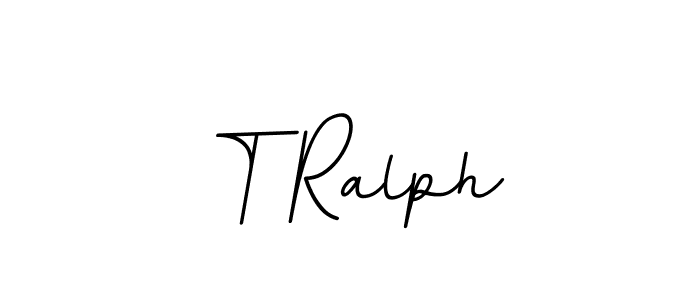 if you are searching for the best signature style for your name T Ralph. so please give up your signature search. here we have designed multiple signature styles  using BallpointsItalic-DORy9. T Ralph signature style 11 images and pictures png