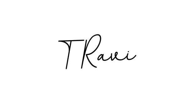 How to Draw T Ravi signature style? BallpointsItalic-DORy9 is a latest design signature styles for name T Ravi. T Ravi signature style 11 images and pictures png