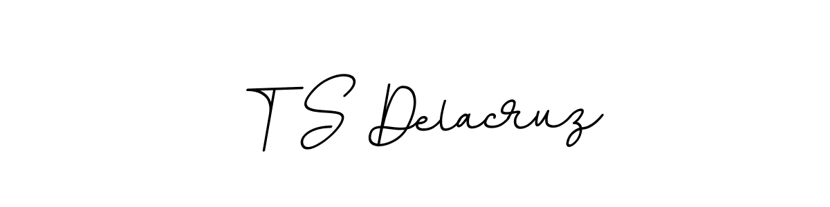 Make a beautiful signature design for name T S Delacruz. Use this online signature maker to create a handwritten signature for free. T S Delacruz signature style 11 images and pictures png