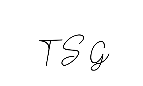 How to Draw T S G signature style? BallpointsItalic-DORy9 is a latest design signature styles for name T S G. T S G signature style 11 images and pictures png