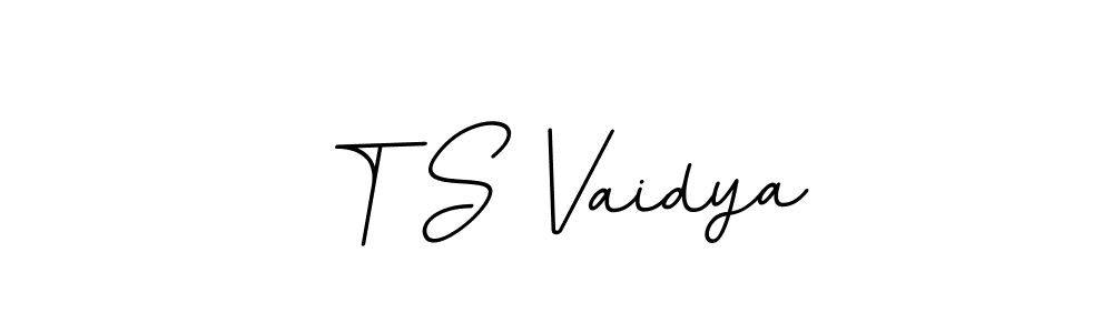 Once you've used our free online signature maker to create your best signature BallpointsItalic-DORy9 style, it's time to enjoy all of the benefits that T S Vaidya name signing documents. T S Vaidya signature style 11 images and pictures png