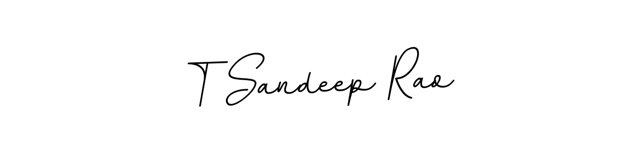 Make a short T Sandeep Rao signature style. Manage your documents anywhere anytime using BallpointsItalic-DORy9. Create and add eSignatures, submit forms, share and send files easily. T Sandeep Rao signature style 11 images and pictures png