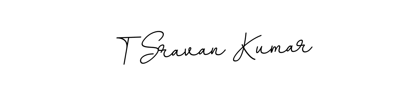 Here are the top 10 professional signature styles for the name T Sravan Kumar. These are the best autograph styles you can use for your name. T Sravan Kumar signature style 11 images and pictures png