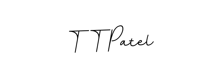 if you are searching for the best signature style for your name T T Patel. so please give up your signature search. here we have designed multiple signature styles  using BallpointsItalic-DORy9. T T Patel signature style 11 images and pictures png