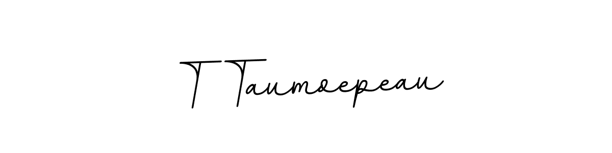 Make a beautiful signature design for name T Taumoepeau. Use this online signature maker to create a handwritten signature for free. T Taumoepeau signature style 11 images and pictures png