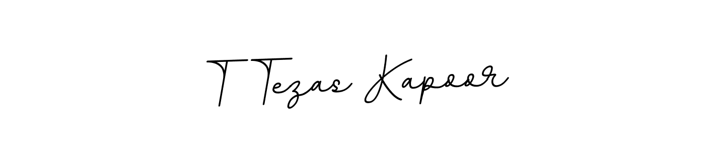 Best and Professional Signature Style for T Tezas Kapoor. BallpointsItalic-DORy9 Best Signature Style Collection. T Tezas Kapoor signature style 11 images and pictures png