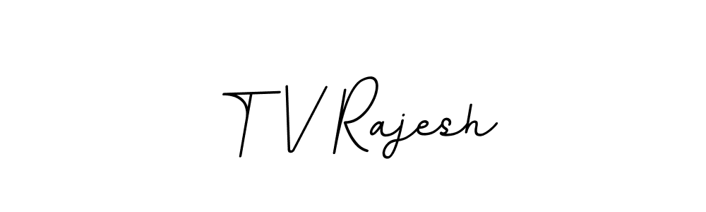 You can use this online signature creator to create a handwritten signature for the name T V Rajesh. This is the best online autograph maker. T V Rajesh signature style 11 images and pictures png