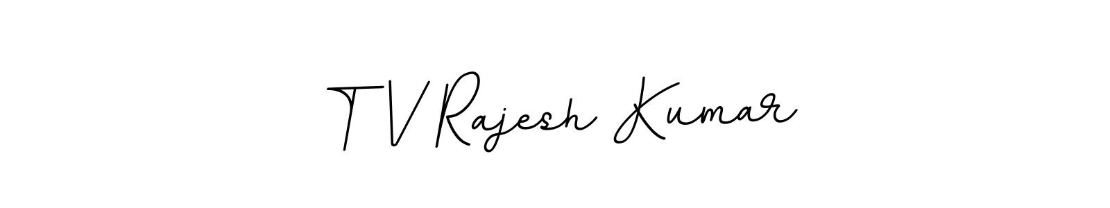 See photos of T V Rajesh Kumar official signature by Spectra . Check more albums & portfolios. Read reviews & check more about BallpointsItalic-DORy9 font. T V Rajesh Kumar signature style 11 images and pictures png