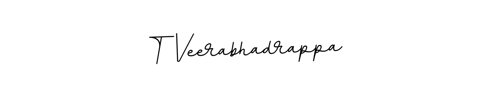 Check out images of Autograph of T Veerabhadrappa name. Actor T Veerabhadrappa Signature Style. BallpointsItalic-DORy9 is a professional sign style online. T Veerabhadrappa signature style 11 images and pictures png