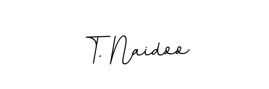 Make a beautiful signature design for name T. Naidoo. Use this online signature maker to create a handwritten signature for free. T. Naidoo signature style 11 images and pictures png