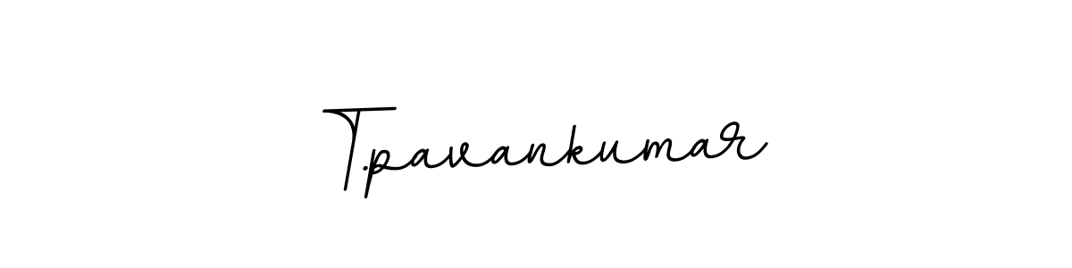 Also You can easily find your signature by using the search form. We will create T.pavankumar name handwritten signature images for you free of cost using BallpointsItalic-DORy9 sign style. T.pavankumar signature style 11 images and pictures png