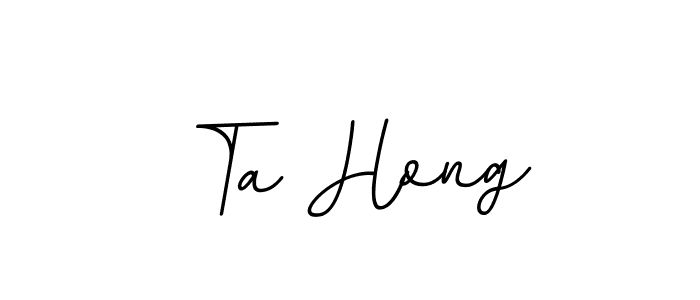See photos of Ta Hong official signature by Spectra . Check more albums & portfolios. Read reviews & check more about BallpointsItalic-DORy9 font. Ta Hong signature style 11 images and pictures png