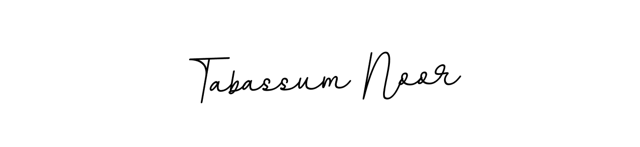 if you are searching for the best signature style for your name Tabassum Noor. so please give up your signature search. here we have designed multiple signature styles  using BallpointsItalic-DORy9. Tabassum Noor signature style 11 images and pictures png