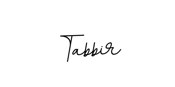 It looks lik you need a new signature style for name Tabbir. Design unique handwritten (BallpointsItalic-DORy9) signature with our free signature maker in just a few clicks. Tabbir signature style 11 images and pictures png