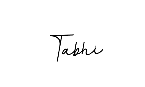 Best and Professional Signature Style for Tabhi. BallpointsItalic-DORy9 Best Signature Style Collection. Tabhi signature style 11 images and pictures png