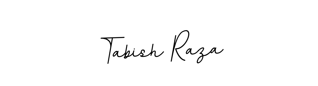 Here are the top 10 professional signature styles for the name Tabish Raza. These are the best autograph styles you can use for your name. Tabish Raza signature style 11 images and pictures png