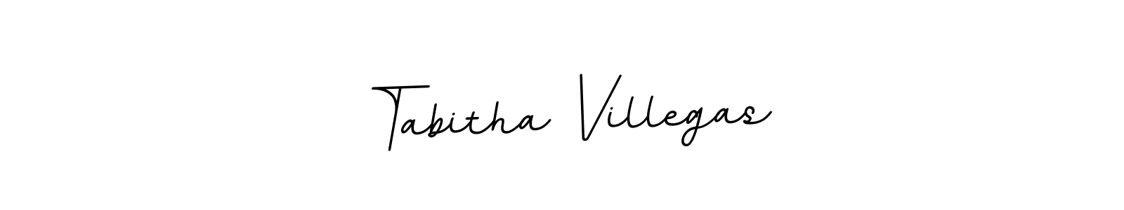 Once you've used our free online signature maker to create your best signature BallpointsItalic-DORy9 style, it's time to enjoy all of the benefits that Tabitha Villegas name signing documents. Tabitha Villegas signature style 11 images and pictures png