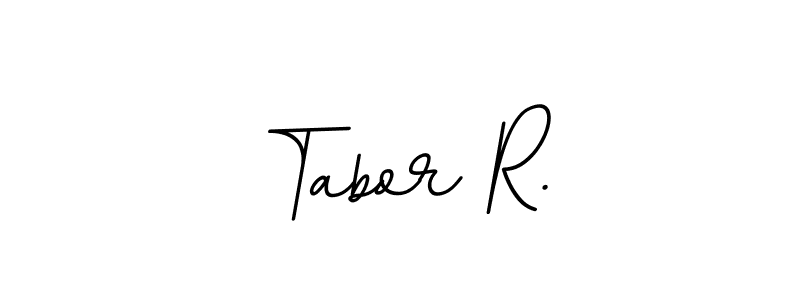 Check out images of Autograph of Tabor R. name. Actor Tabor R. Signature Style. BallpointsItalic-DORy9 is a professional sign style online. Tabor R. signature style 11 images and pictures png