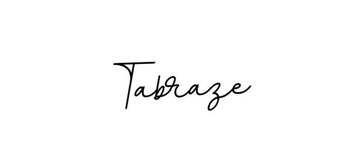 Also You can easily find your signature by using the search form. We will create Tabraze name handwritten signature images for you free of cost using BallpointsItalic-DORy9 sign style. Tabraze signature style 11 images and pictures png