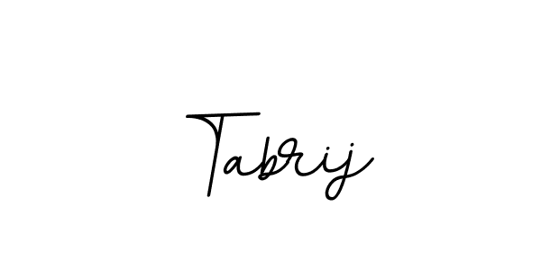 This is the best signature style for the Tabrij name. Also you like these signature font (BallpointsItalic-DORy9). Mix name signature. Tabrij signature style 11 images and pictures png