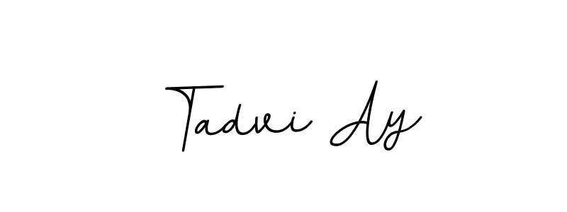 Here are the top 10 professional signature styles for the name Tadvi Ay. These are the best autograph styles you can use for your name. Tadvi Ay signature style 11 images and pictures png